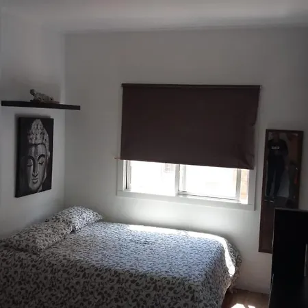 Apartment Cuestador *