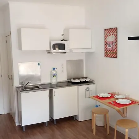 Apartment Cuestador