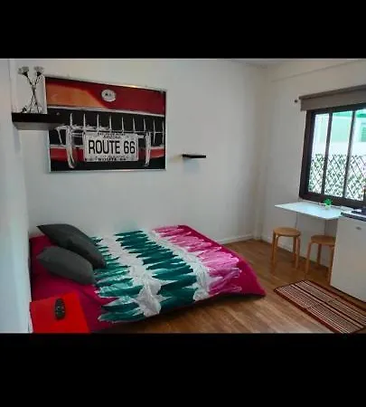 Cuestador Apartment San Cristóbal de La Laguna